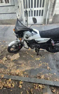 موتورKLDکبیر