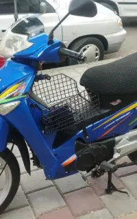 ویو کویر رادیسون ۱۵۰ مدل ۹۳