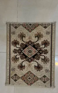 ۴ عدد پا دری در ابعاد مختلف