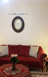 تعدادی استادکار نقاشی ساختمان خانم و اقا نیازمندیم