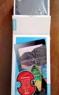 Lenovo. Tab3. 4Gتبلت