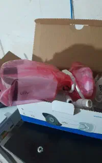 دوربین مغازه فروشگاهی