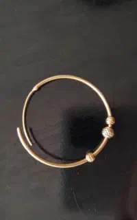 گوشواره طلا