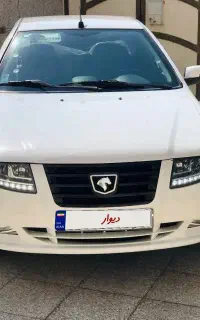 سورن پلاسxu7مدل404خیلی تمیز خونگی