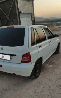 پراید111