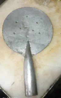 کفگیر مسی ۱۳۲۰