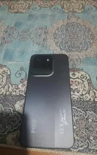 یک دستگاه موبایل