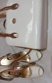 کیف و کفش زنانه