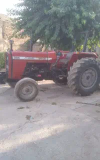 تراکتور مدل ۹۲