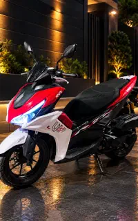 فروش موتور آیروکس ۱۷۰