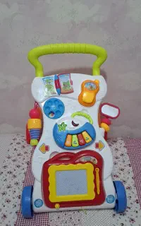 واکر کودک