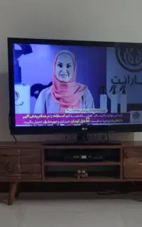 خریدارفروش تلوزیونهای سوخته شکسته بکلایت سالم