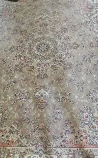 فرش ۹متری آراء مشهد