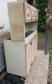 کابینت خونه سالم