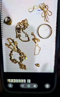 طلا