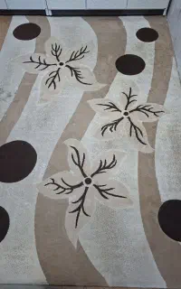 فرش ۶ متری
