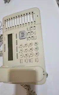 تلفن  پاناسونیک سانترال