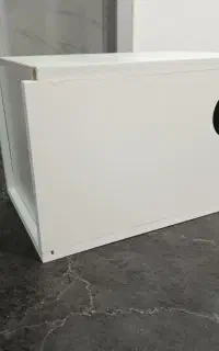 لانه پرنده ضد آب