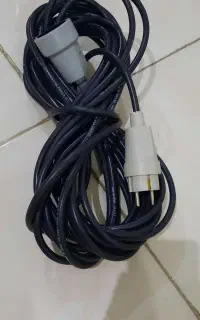 سیم وکابل سیار 2در2.5