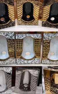 تعویض سنگ توالت.تعمیرات بنایی.رفع نشتی.ایزوگام