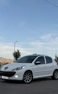 خاص ترین ۲۰۷ ( استثنایی و بی نظیر )