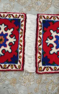 غالیچه صندلی ماشین
