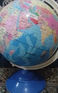 کره زمین