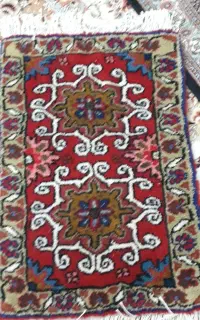 پادری دستبافت