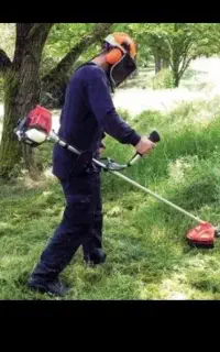 علف تراشی. سم زن . ارس. وغیره