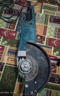 فروش یکدستگاه فرز بزرگ وقوی