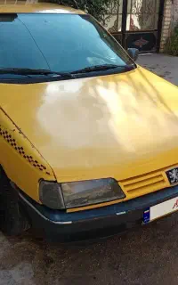 تاکسی روا87