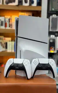 Ps5 SLIM 2016 کپی‌خور