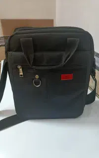 کیف گمشده مژدگانی ویژه برای یابنده