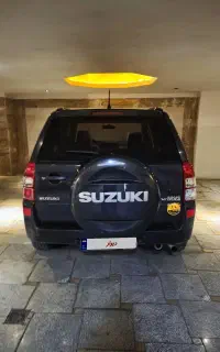 سوزوکی ویتارا ۲۴۰۰