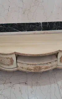 میز تلوزیون