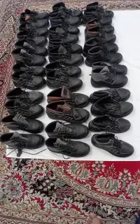 فروش لباس کار