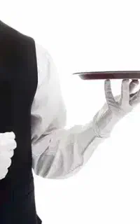 استخدام نیروی خدماتی آقا در شرکت