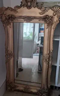 آینه تکی