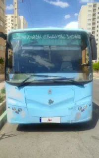 میدل باس مان مدل ۸۸