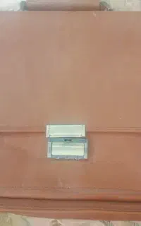 کیف چرم