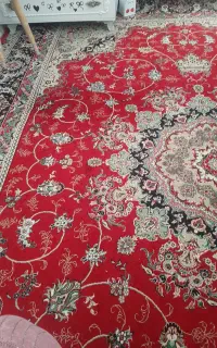 فرش ماشینی
