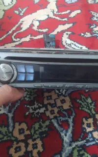 ضبط آلپاین