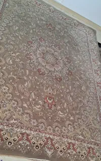 فرش ۱۲ متری