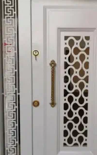 نصب درب اتاقی وضد سرقت