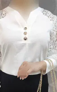 دوخت لباس درهر طرح  مناسب وتعمیرات لباس