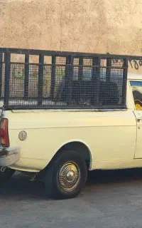 وانت باری حمل نقل چابهار