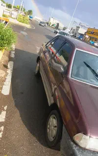 پراید مدل72