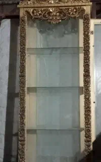 بوفه و میز ست