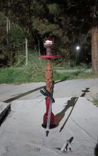 قلیان