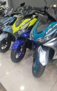 r155گالکسی